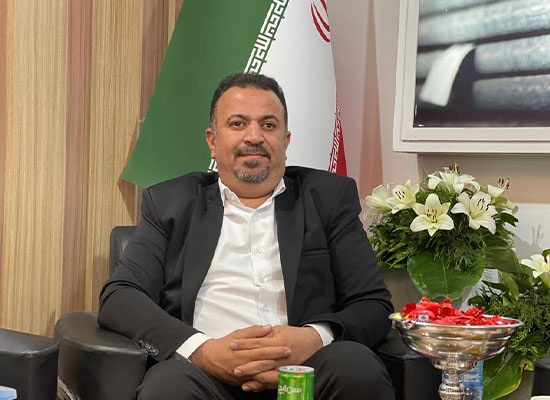 دکتر سعید جوی زاده