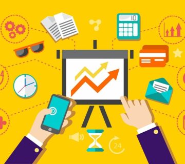 بیا وب شرکت طراحی وب سایت در شیراز