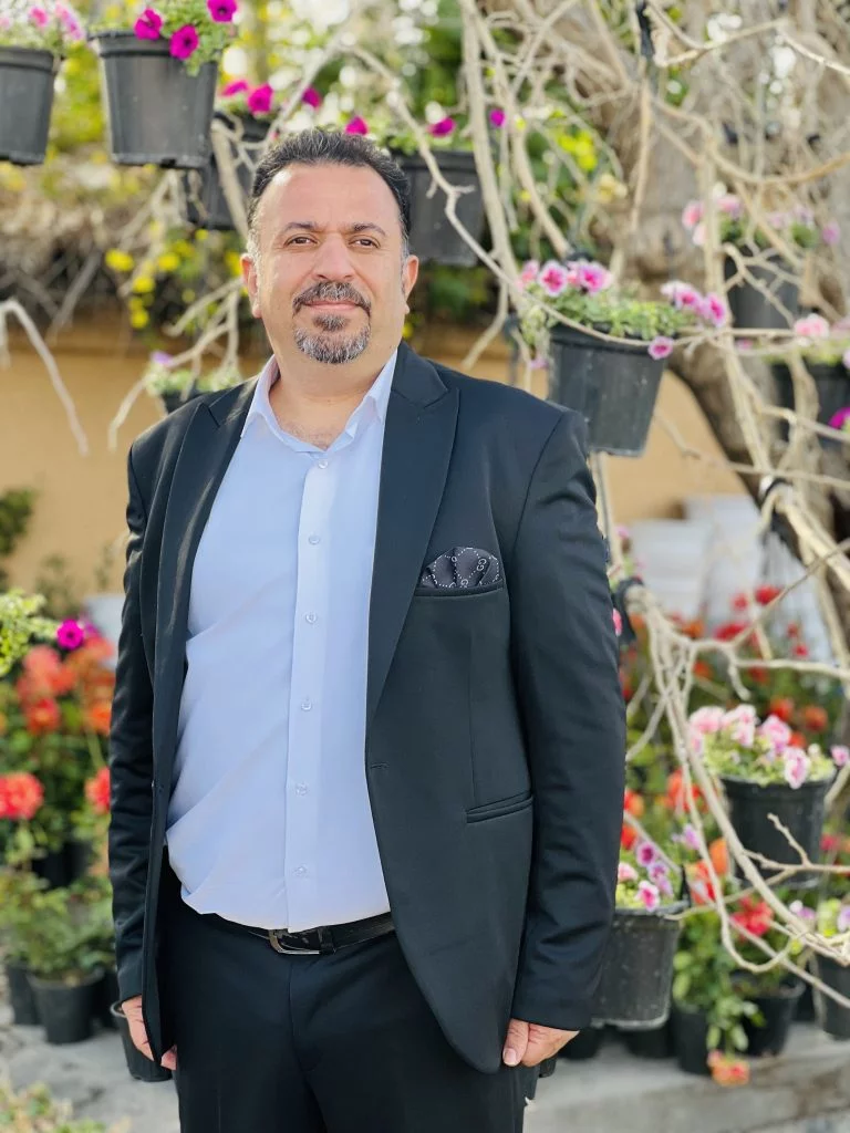 دکتر سعید جوی زاده