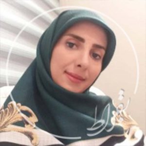 دکترمریم عبادی